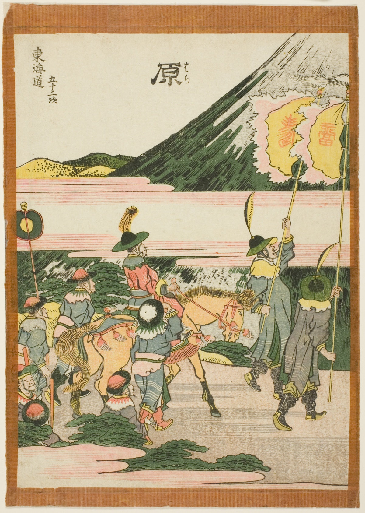 视觉素材